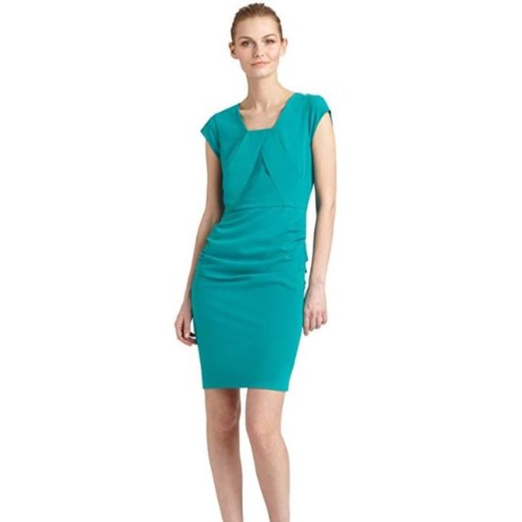 BCBGMaxAzria | Joana Dress - Picture 1 of 6